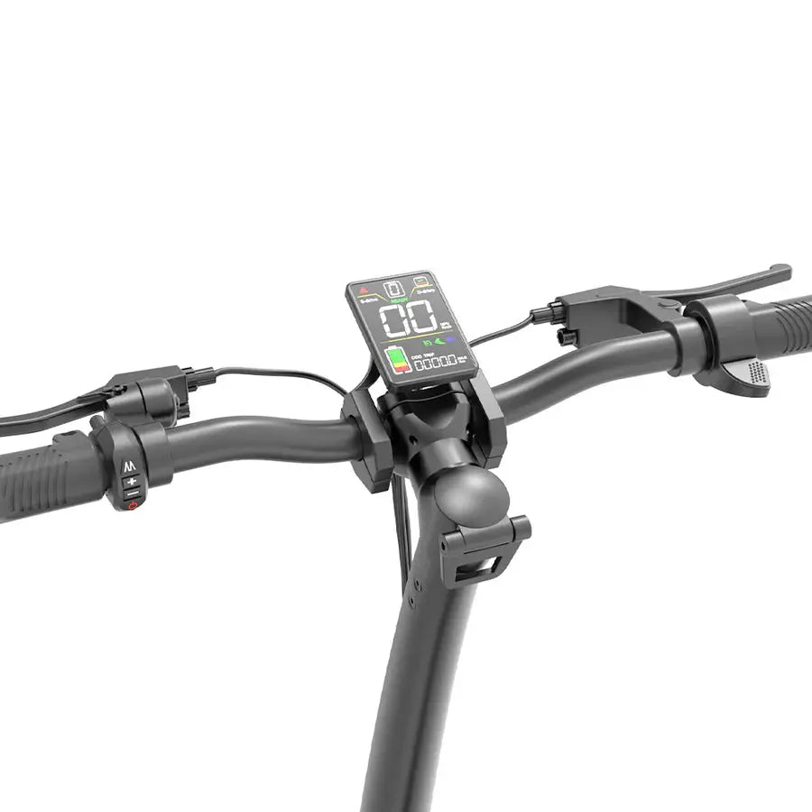 JOYOR C10E ELECTRIC SCOOTER