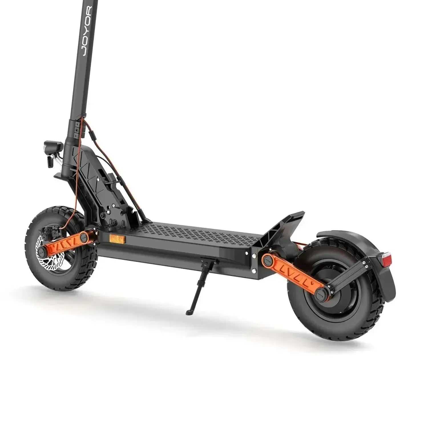 JOYOR S5 Electric Scooter for Adults Foldable E-Scooter up to 50 Km/h