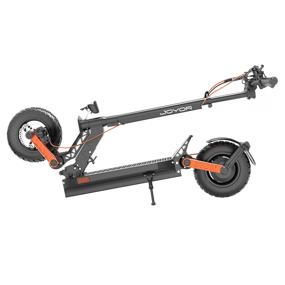 JOYOR S5 PRO ELECTRIC SCOOTER