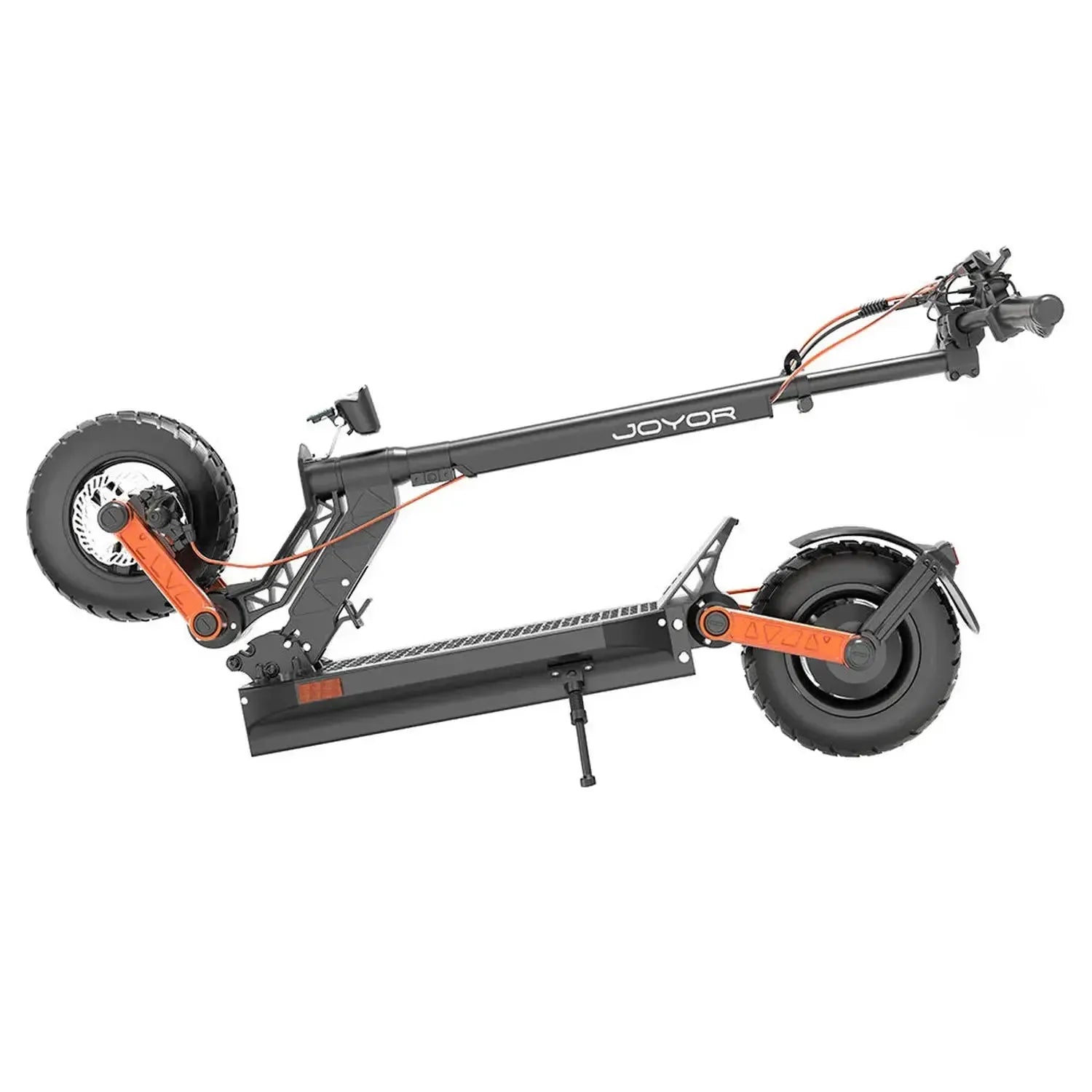 JOYOR S5 PRO Electric Scooter for Adults Foldable E-Scooter up to 55 Km/h