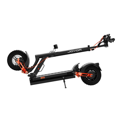 JOYOR T6E PRO ELECTRIC SCOOTER