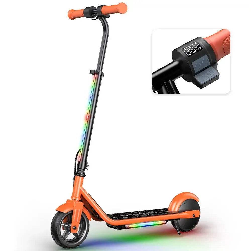 iScooter K2 Pro E-Scooter For Kids