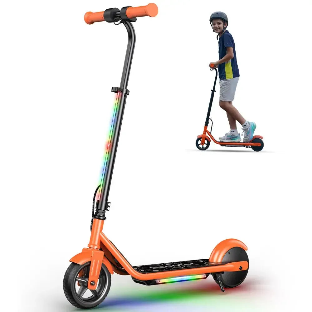 iScooter K2 Pro E-Scooter For Kids