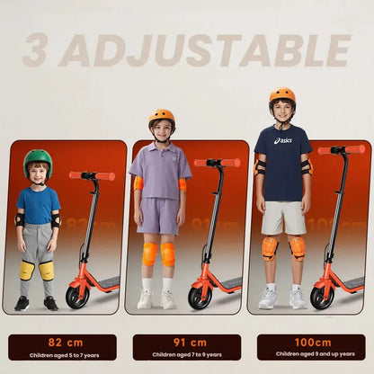 iScooter K2 Pro E-Scooter For Kids