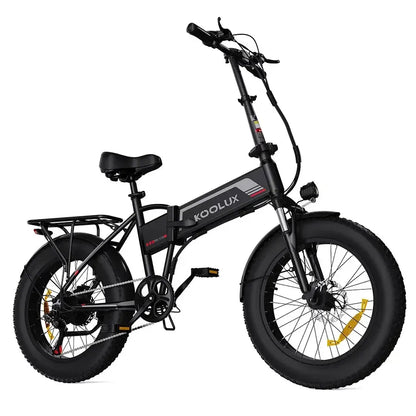 KOOLUX BK10S Foldable Electric Bike