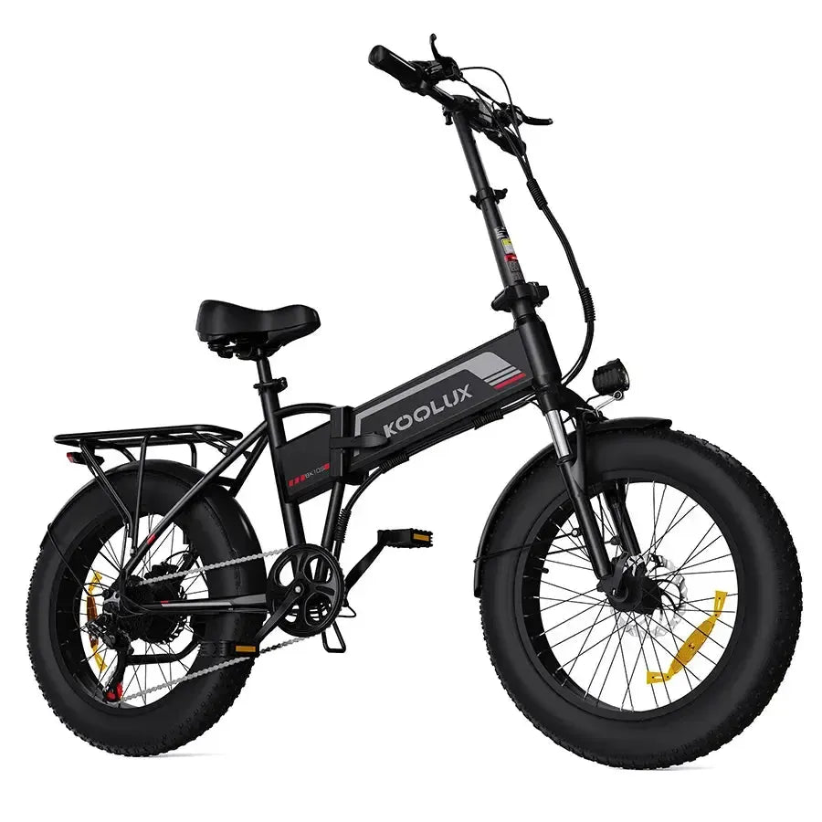 KOOLUX BK10S Foldable Electric Bike