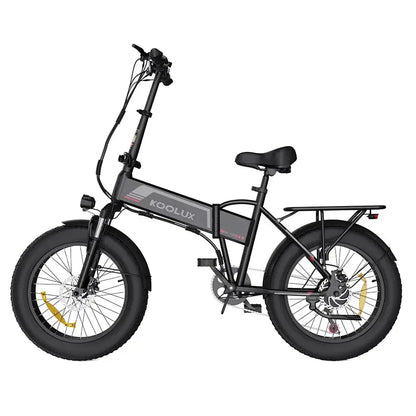 KOOLUX BK10S Foldable Electric Bike