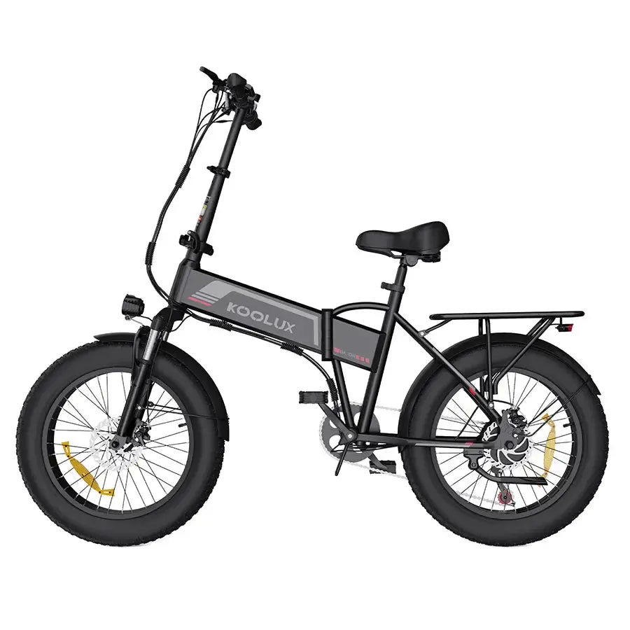 KOOLUX BK10S Foldable Electric Bike