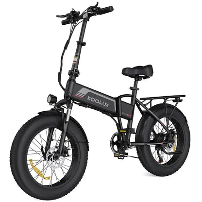 KOOLUX BK10S Foldable Electric Bike