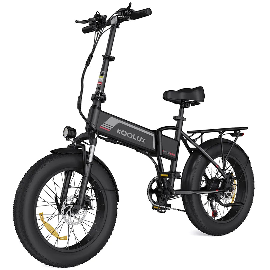 KOOLUX BK10S Foldable Electric Bike