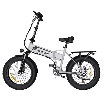 KOOLUX BK10S Foldable Electric Bike