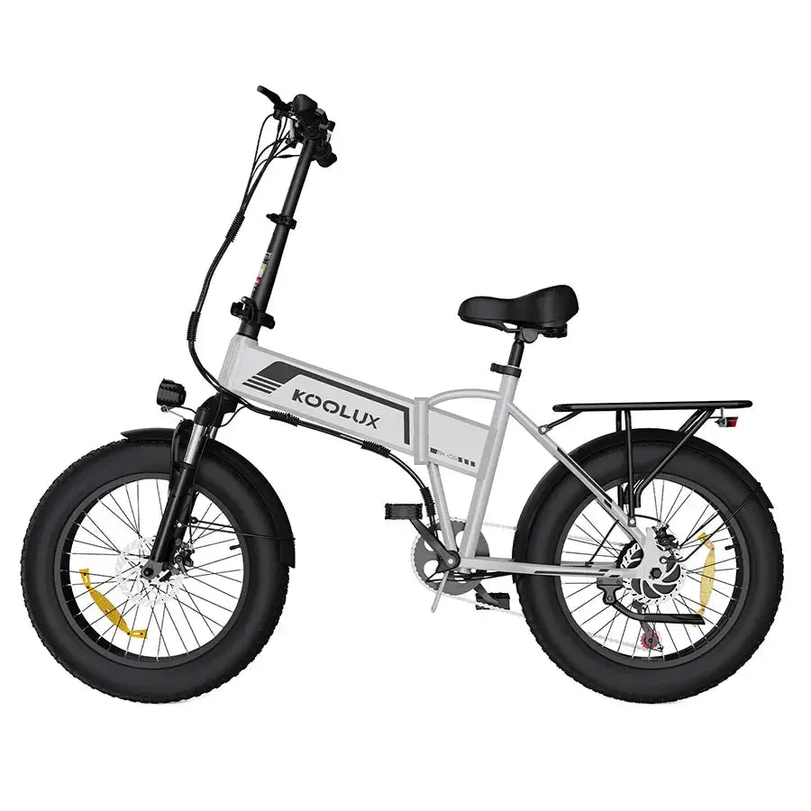 KOOLUX BK10S Foldable Electric Bike
