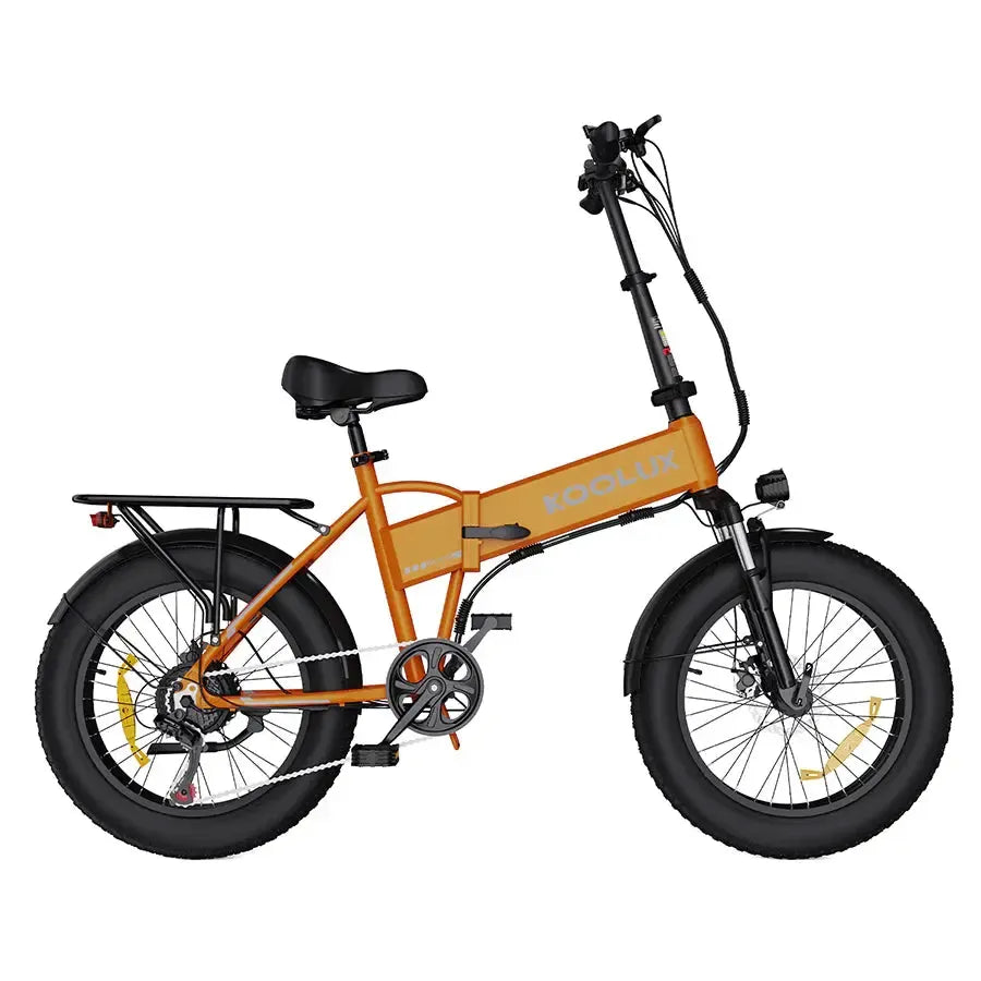 KOOLUX BK10S Foldable Electric Bike