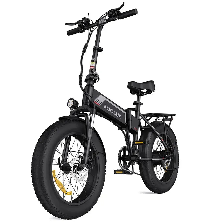 KOOLUX BK10S Foldable Electric Bike