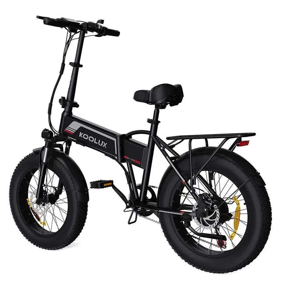 KOOLUX BK10S Foldable Electric Bike