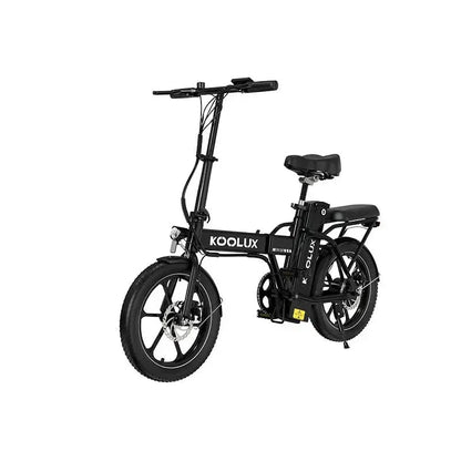 KOOLUX BK5S Folding Electric Bike