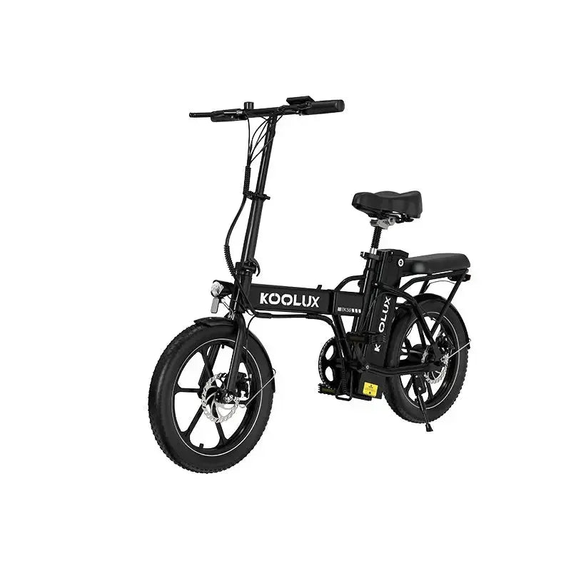 KOOLUX BK5S Folding Electric Bike
