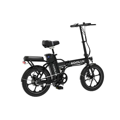 KOOLUX BK5S Folding Electric Bike