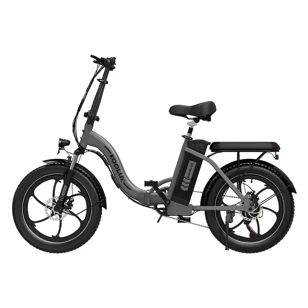 KOOLUX BK6 Foldable Electric Bike