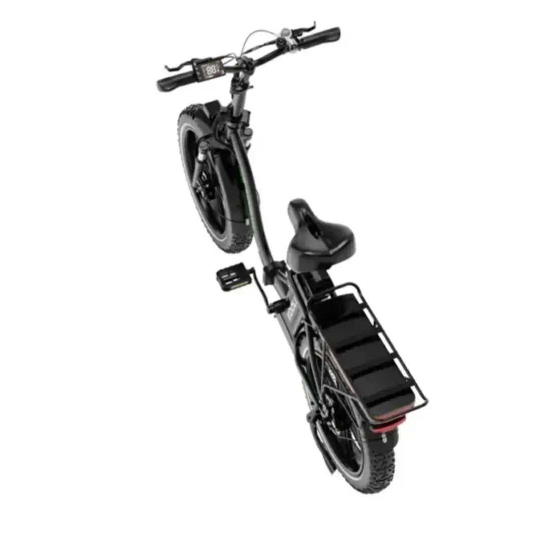 KOOLUX BK6S Pro Dual Battery Electric Bike