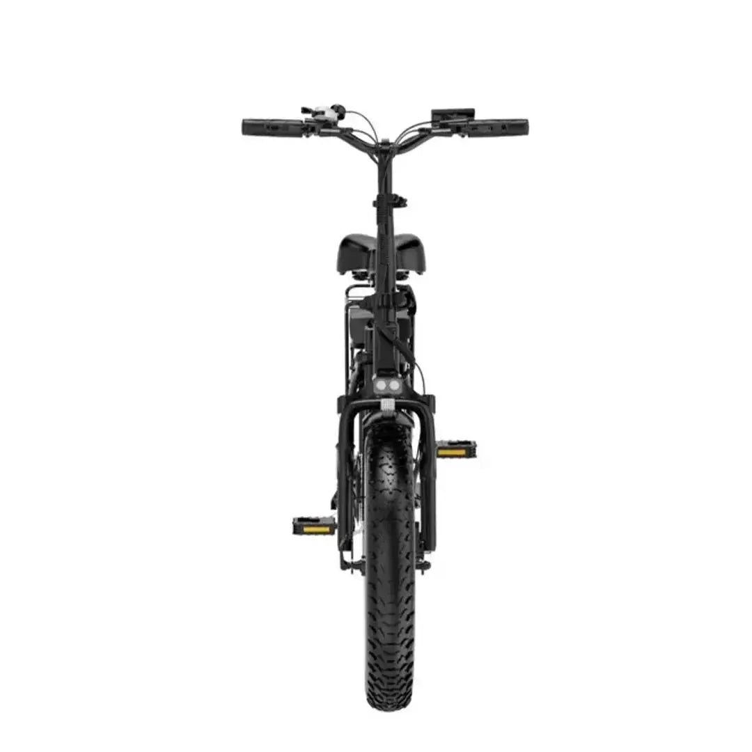 KOOLUX BK6S Pro Dual Battery Electric Bike