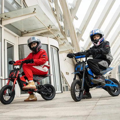 KOOLUX EV12M Kids Electric Bike