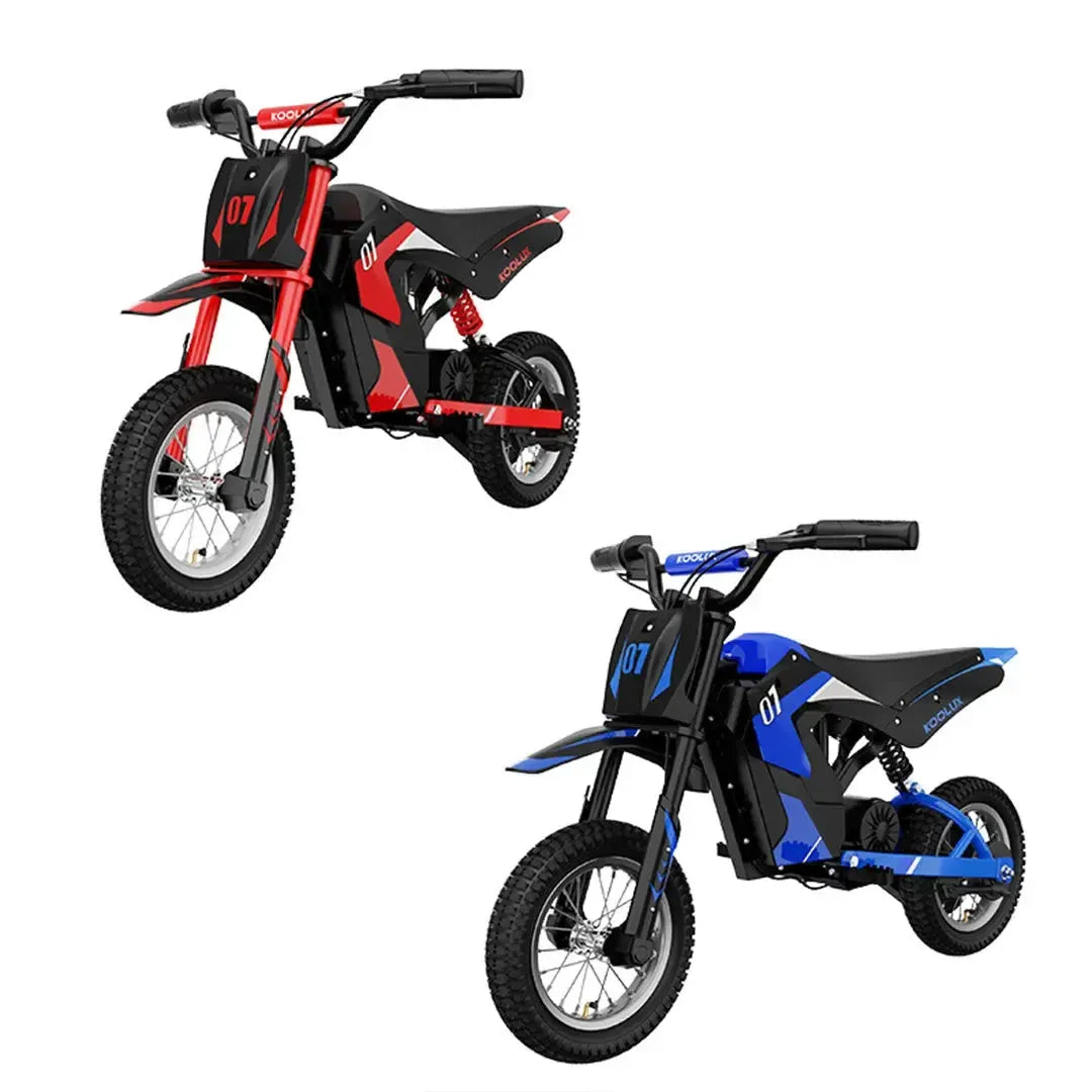 KOOLUX EV12M Kids Electric Bike