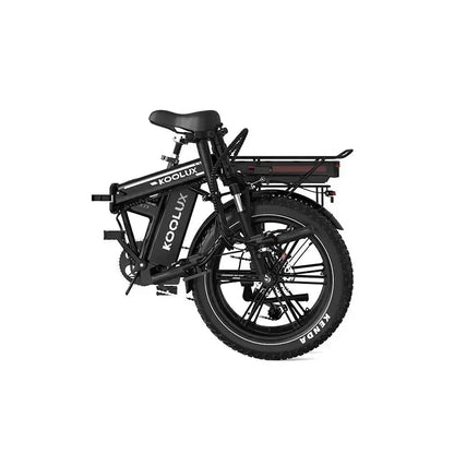 KOOLUX X11 Dual Battery Electric Bike