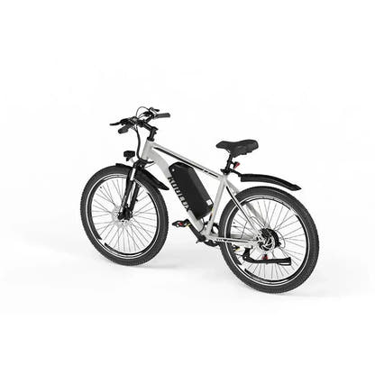KOOLUX X15 electric bike – product image 17