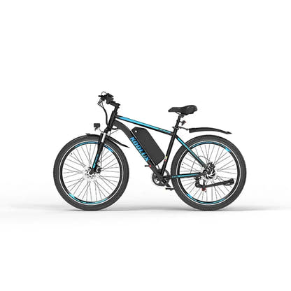 KOOLUX X15 electric bike – product image 2