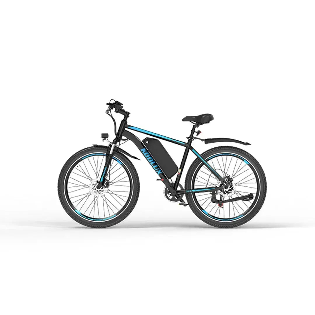 KOOLUX X15 Mountain Electric Bike