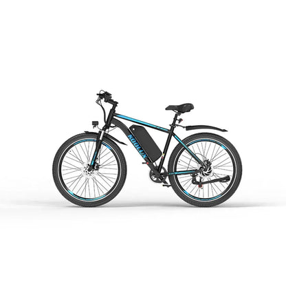 KOOLUX X15 Mountain Electric Bike