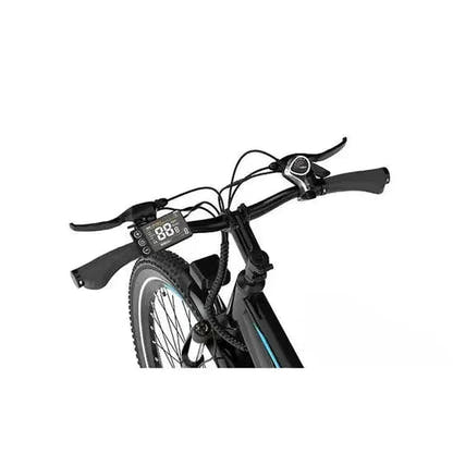 KOOLUX X15 electric bike – product image 8
