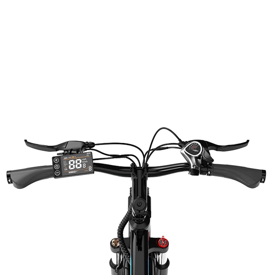 KOOLUX X15 Mountain Electric Bike