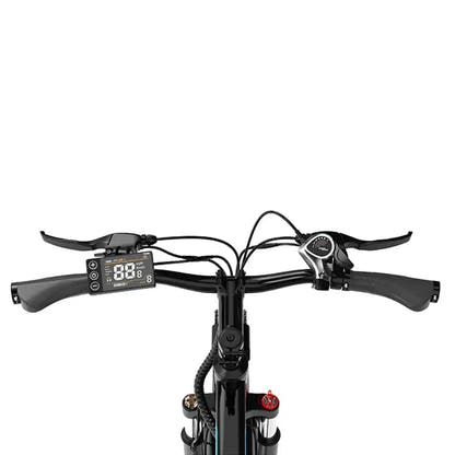 KOOLUX X15 electric bike – product image 9
