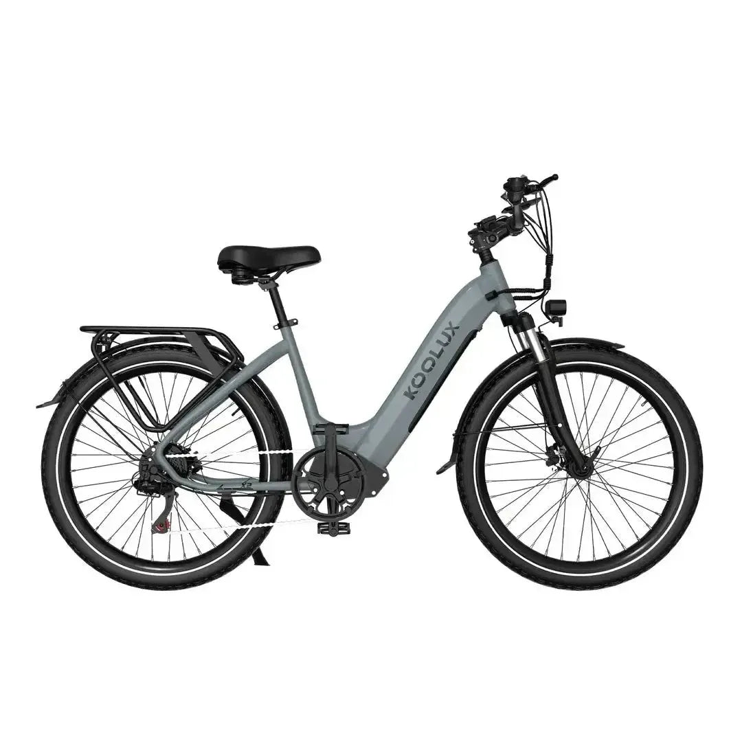 KOOLUX X2 Commuter Electric Bike