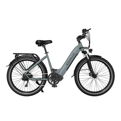 KOOLUX X2 Commuter Electric Bike