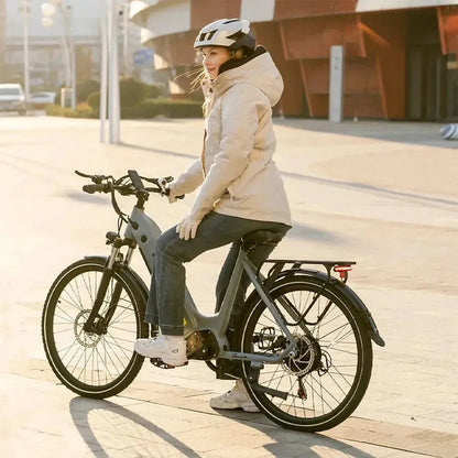 KOOLUX X2 Commuter Electric Bike