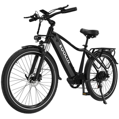 KOOLUX X3 Commuter Electric Bike
