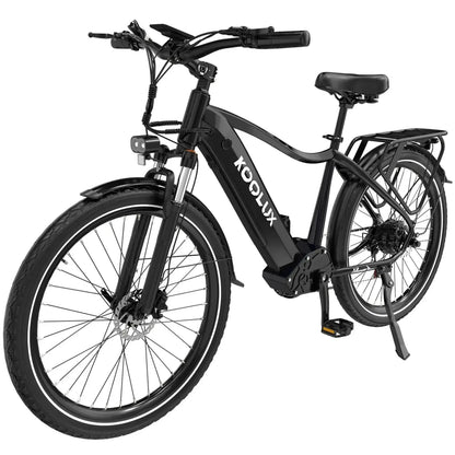 KOOLUX X3 Commuter Electric Bike