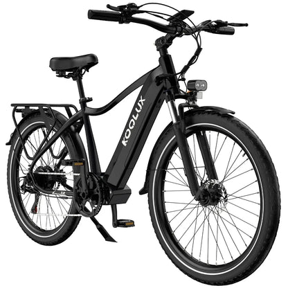 KOOLUX X3 Commuter Electric Bike