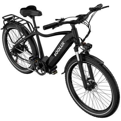 KOOLUX X3 Commuter Electric Bike