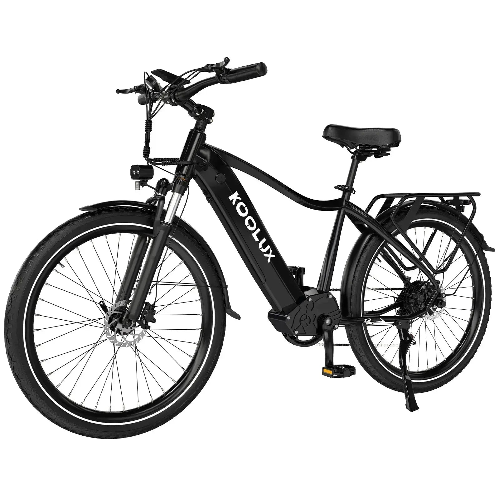 KOOLUX X3 Commuter Electric Bike
