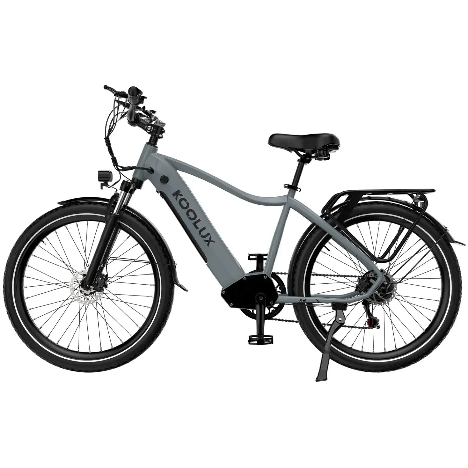 KOOLUX X3 Commuter Electric Bike