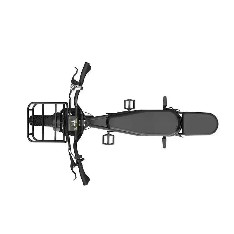 KOOLUX X9 Fat Tire Electric Bike