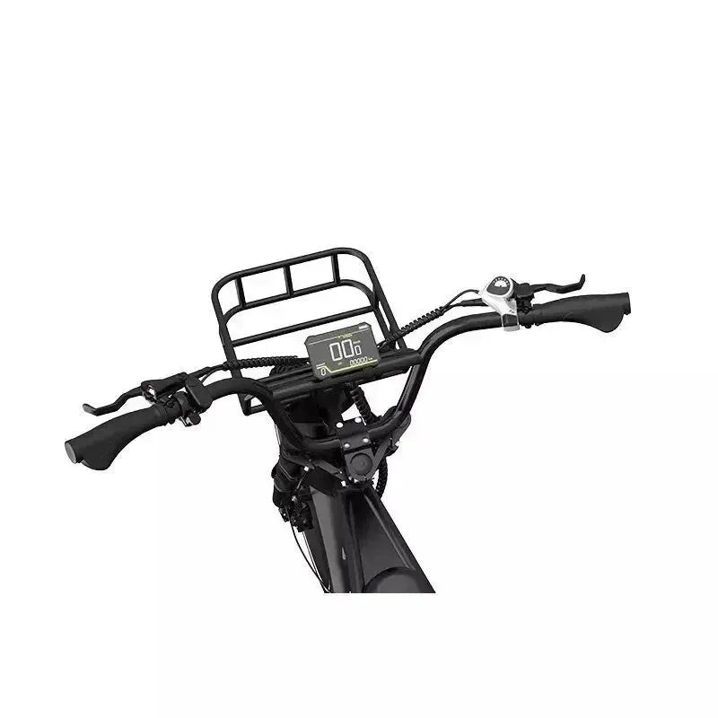 KOOLUX X9 Fat Tire Electric Bike