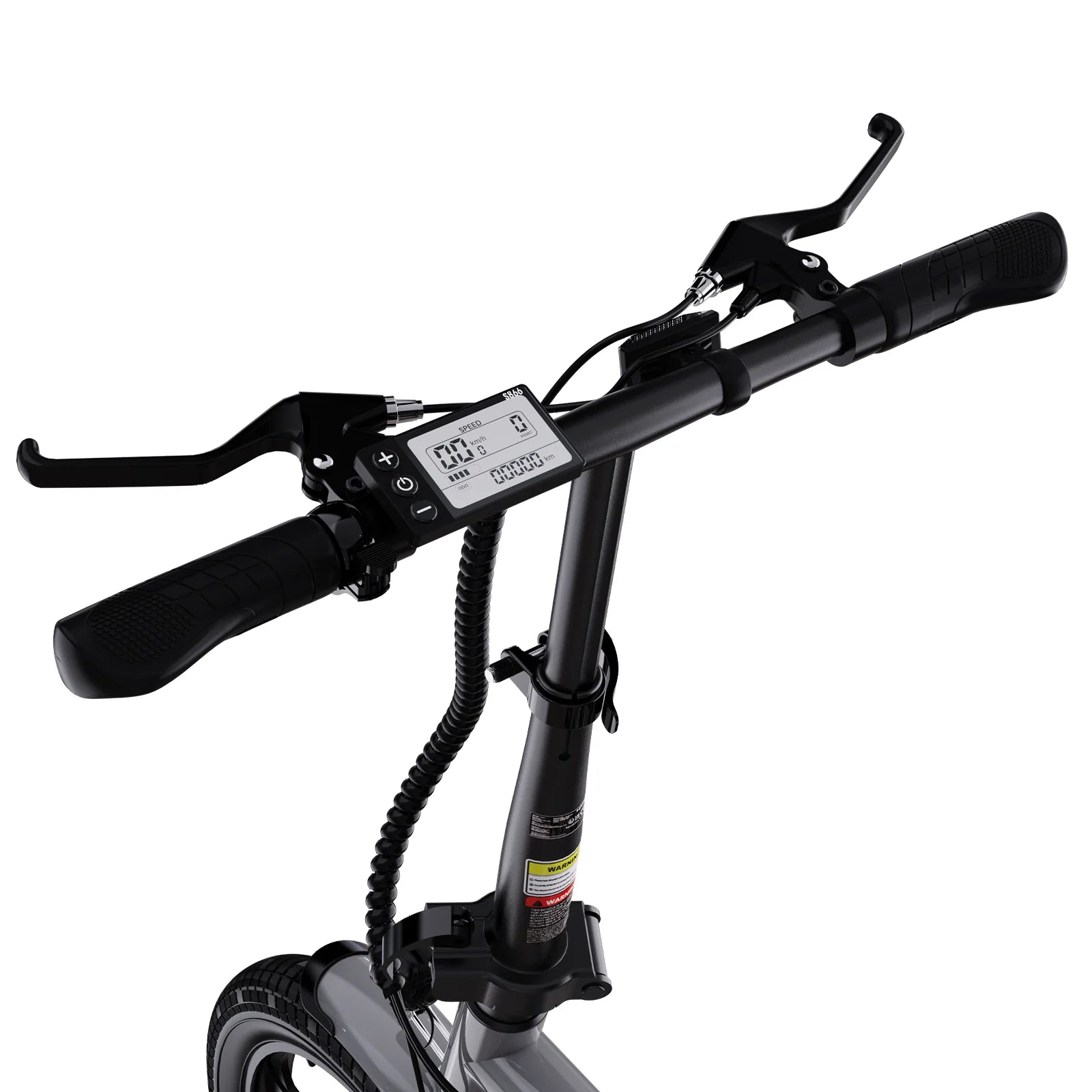 KOOLUX X1 ELECTRIC BIKE