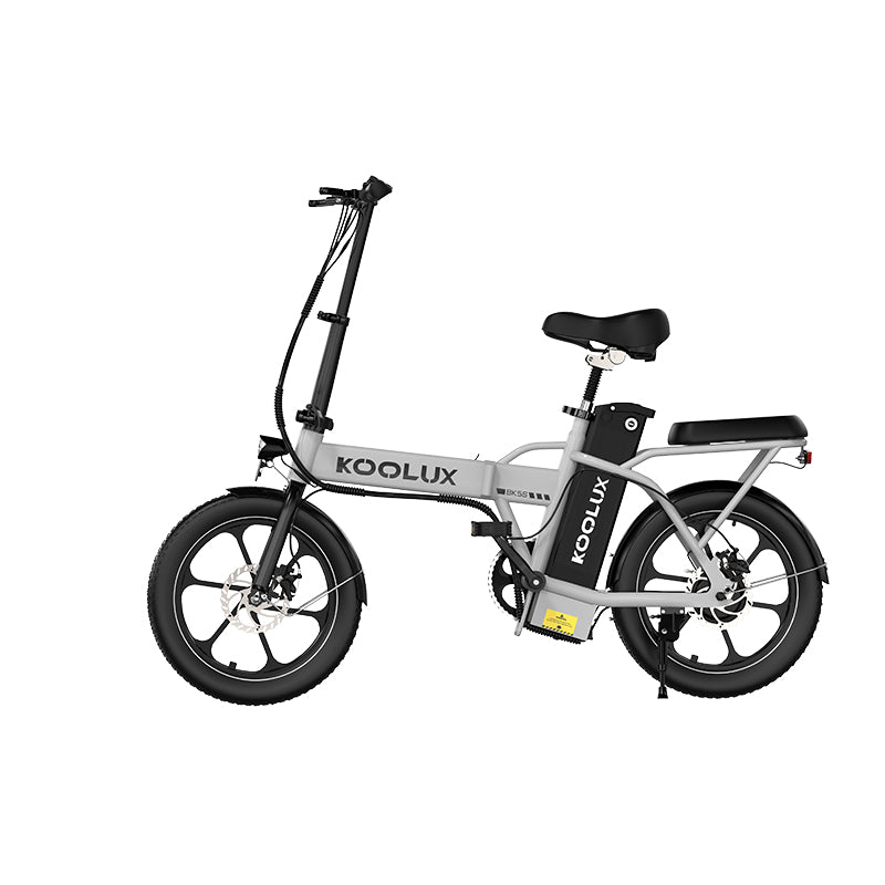 KOOLUX BK5S