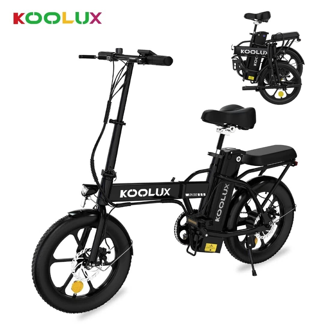 KOOLUX BK5S