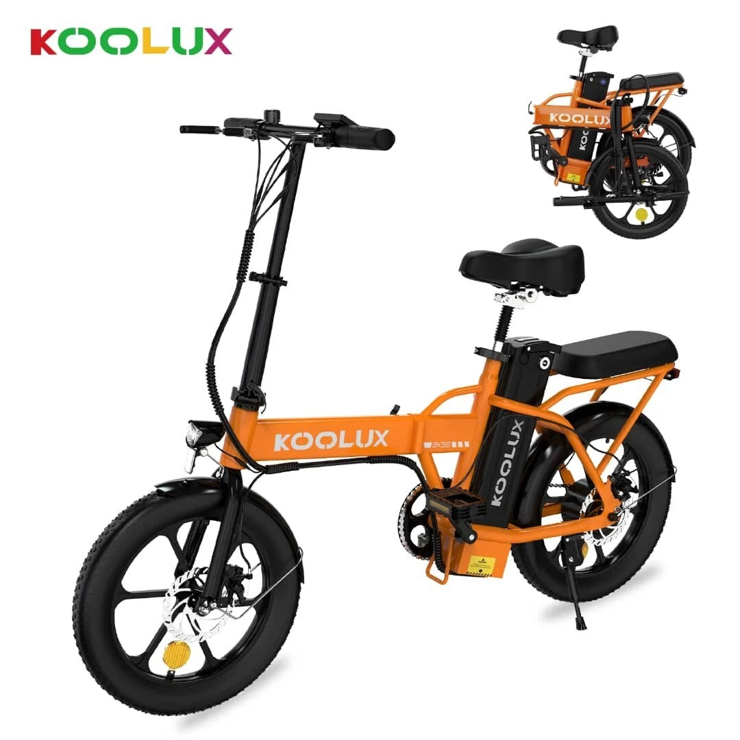 KOOLUX BK5S